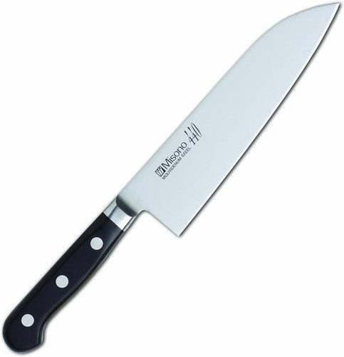 Misono 440 santoku knife - misono,