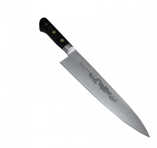 Misono swedish high carbon - swedish, high-carbon