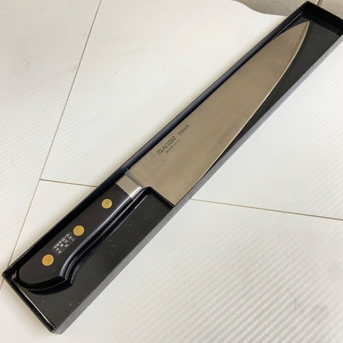 Misono swedish steel - swedish, gyuto