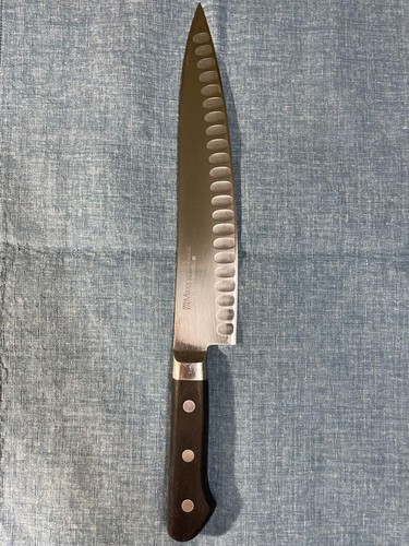 Misono molybdenum steel salmon - misono,