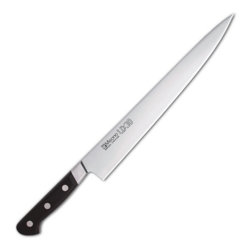 Misono ux10 meat kitchen - misono, knife