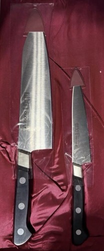 Misono ux10 180mm santoku - 180mm,