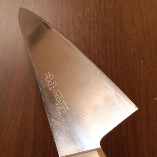 Misono ux10 swedish - misono,