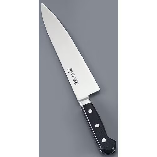 Misono 440 gyuto chef knife - gyuto,