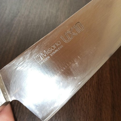 Misono ux10 gyuto 300mm - misono,
