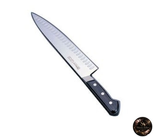 Misono molybdenum steel chef - molybdenum,