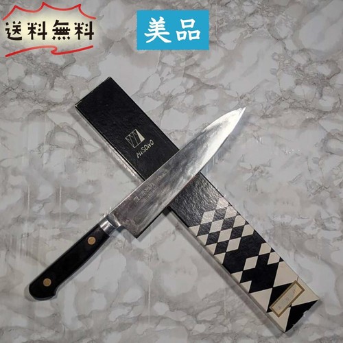 Misono gyuto knife 18cm - misono,