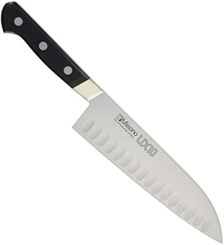 Misono ux10 series santoku - misono,