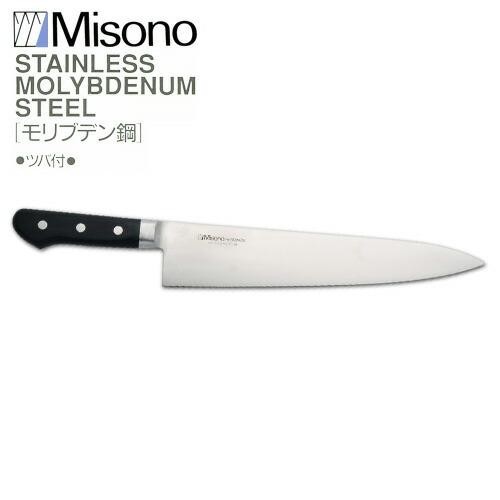 Misono stainless molybdenum - stainless,