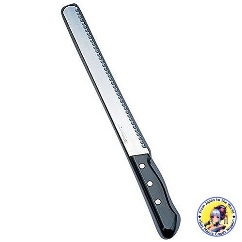 Misono molybdenum steel - misono, wave