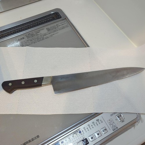 Misono ux10 gyuto chef knife - misono,