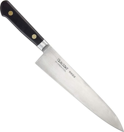 Misono swedish steel - misono, gyuto
