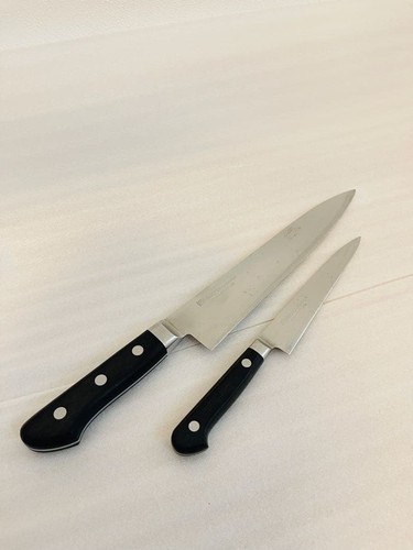 Misono molybdenum steel chef - molybdenum,