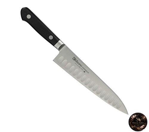 Misono molybdenum steel chef - molybdenum,