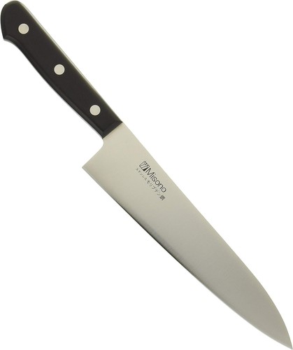 Misono 611 high carbon - no.611,