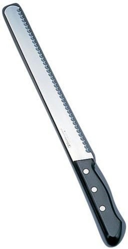 Misono molybdenum steel - steel, wave