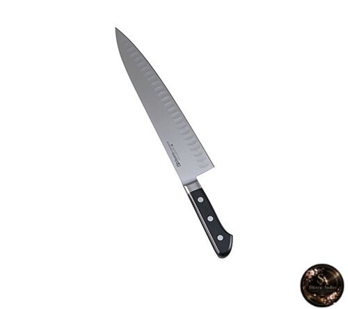 Misono molybdenum steel chef - molybdenum,