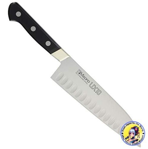 Misono ux10 series - ux10, salmon