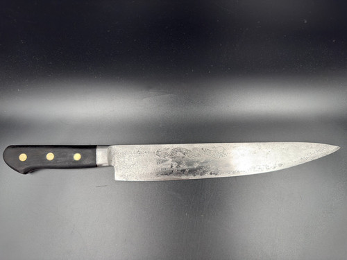 Misono swedish carbon - swedish, steel