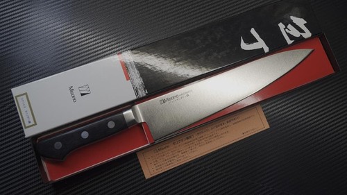 Misono gyuto knife - misono, 240mm