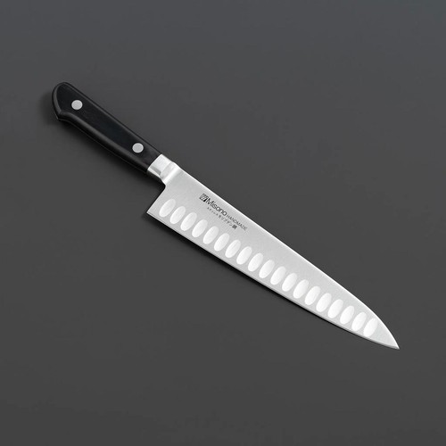 Misono molybdenum steel with - misono,