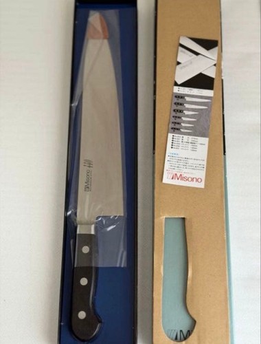 Misono 440 27cm chef knife - misono,