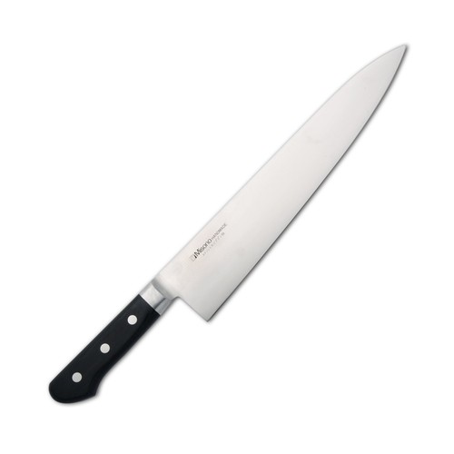 Misono molybdenum chef knife - molybdenum,