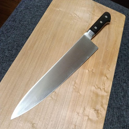 Misono molybdenum steel - molybdenum,