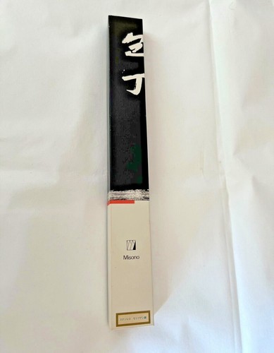 Misono high carbon stainless - high,
