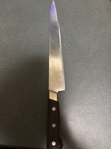 Misono ux10 chef - misono, knife,
