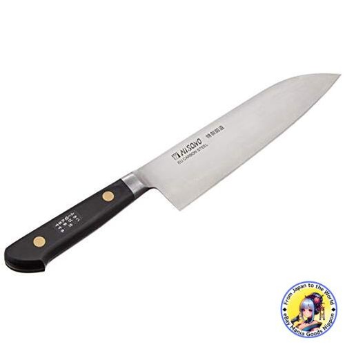 Misono swedish steel santoku - misono,