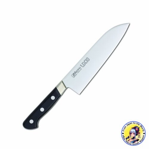 Misono ux10 santoku knife - misono,