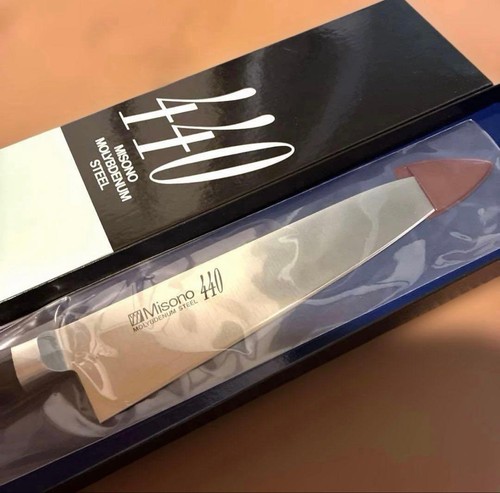 Misono 440 molybdenum - molybdenum, steel