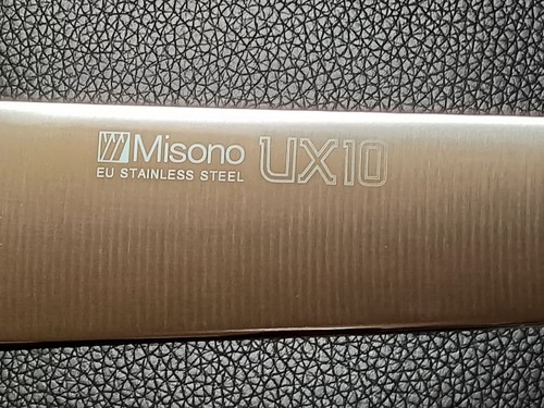 Misono ux10 gyuto 210mm - ux10,