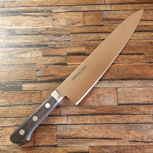 Misono gyuto chef - chef, knife