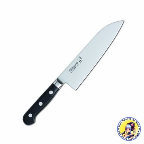 Misono 440 santoku - santoku, knife