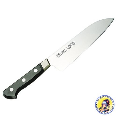 Misono ux10 santoku - ux10, knife