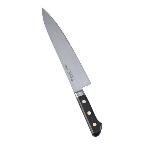 Misono swedish carbon steel - misono,