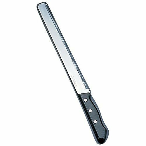 Misono molybdenum steel wave - steel,