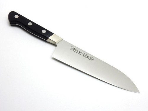 Misono ux10 santoku - misono, –