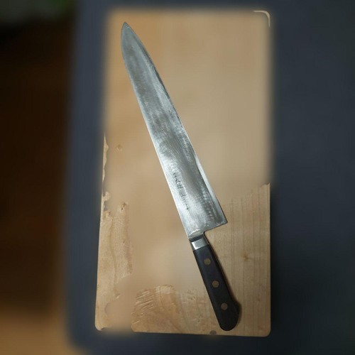Misono swedish steel - swedish, gyuto