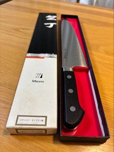 Misono gyuto 270mm molybdenum - 270mm,