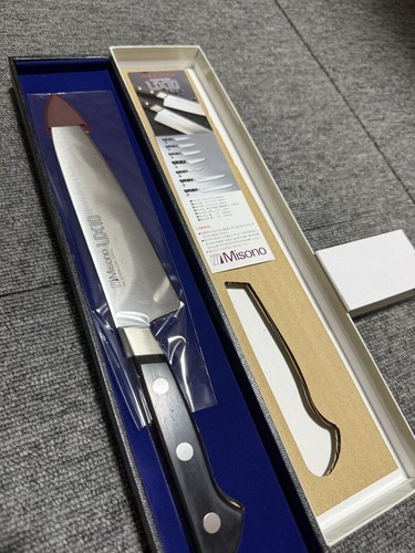 Misono ux10 gyuto - ux10,