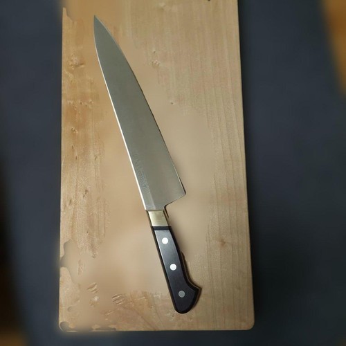 Misono ux10 gyuto chef - ux10,