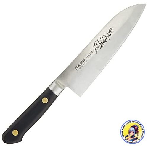 Misono santoku knife - misono,