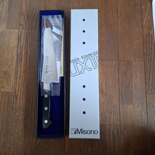 Misono ux10 chef - chef's, knife