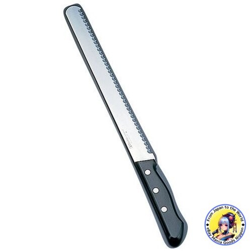 Misono molybdenum steel wave - misono,