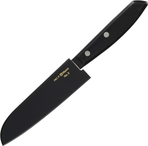 Misono fruit knife - misono, (misono)