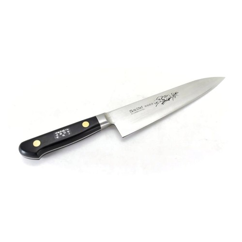 Misono carbon steel - carbon,