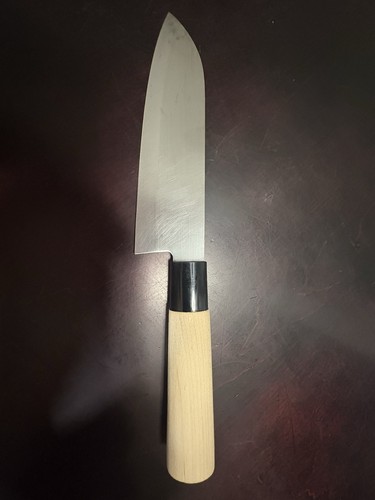 Misono ux10 chef s - ux10, in